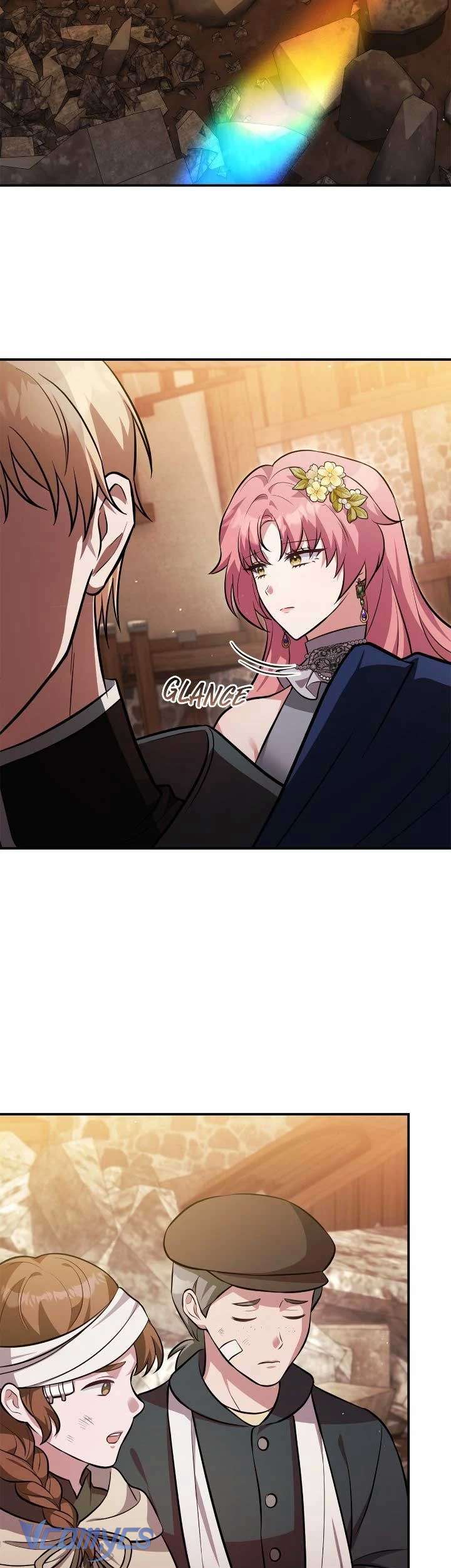 [18+] dàn harem nóng bỏng đang dần lạnh nhạt với tôi! chapter 3 31