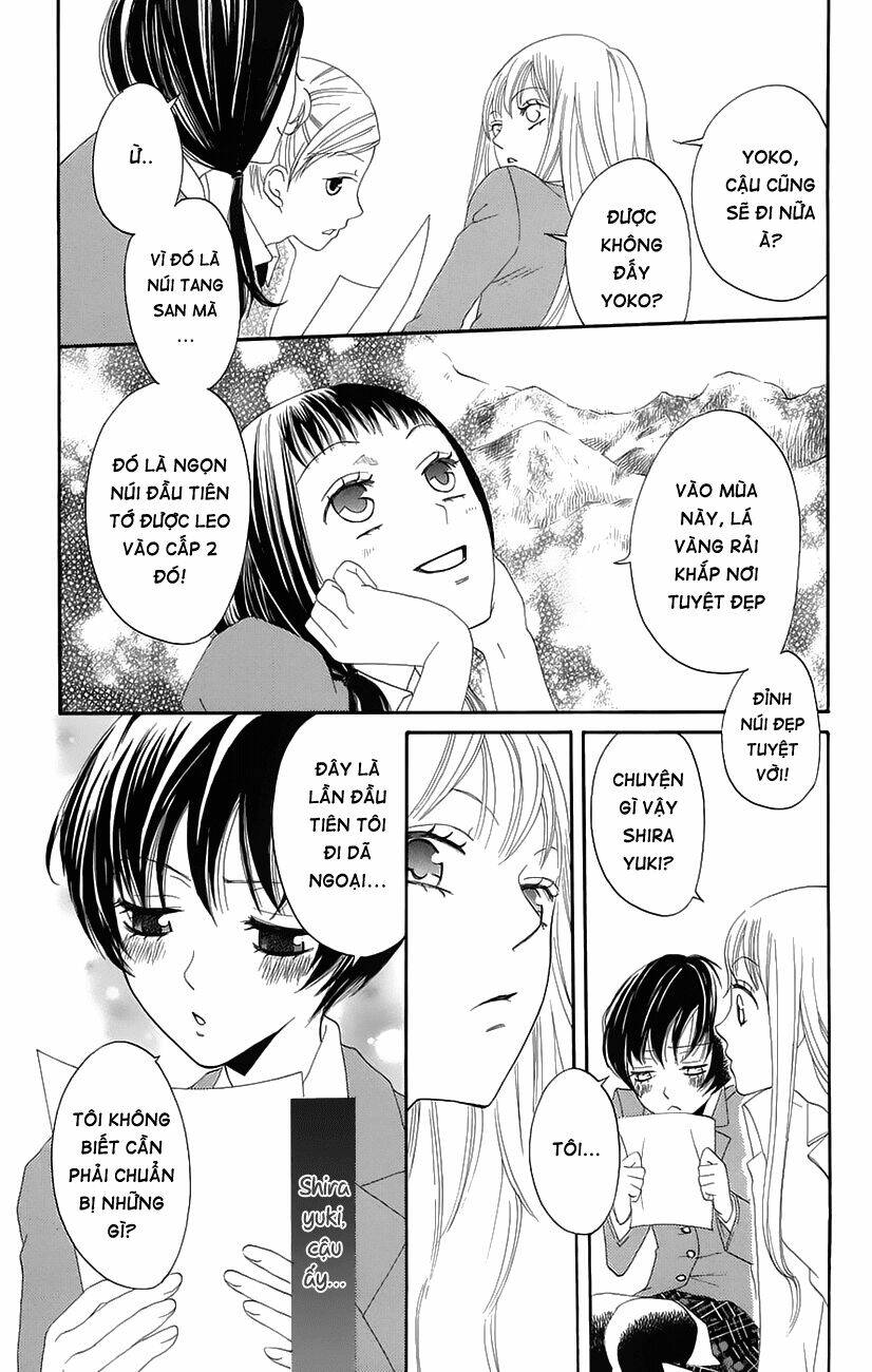 karakuri odette chapter 21 4