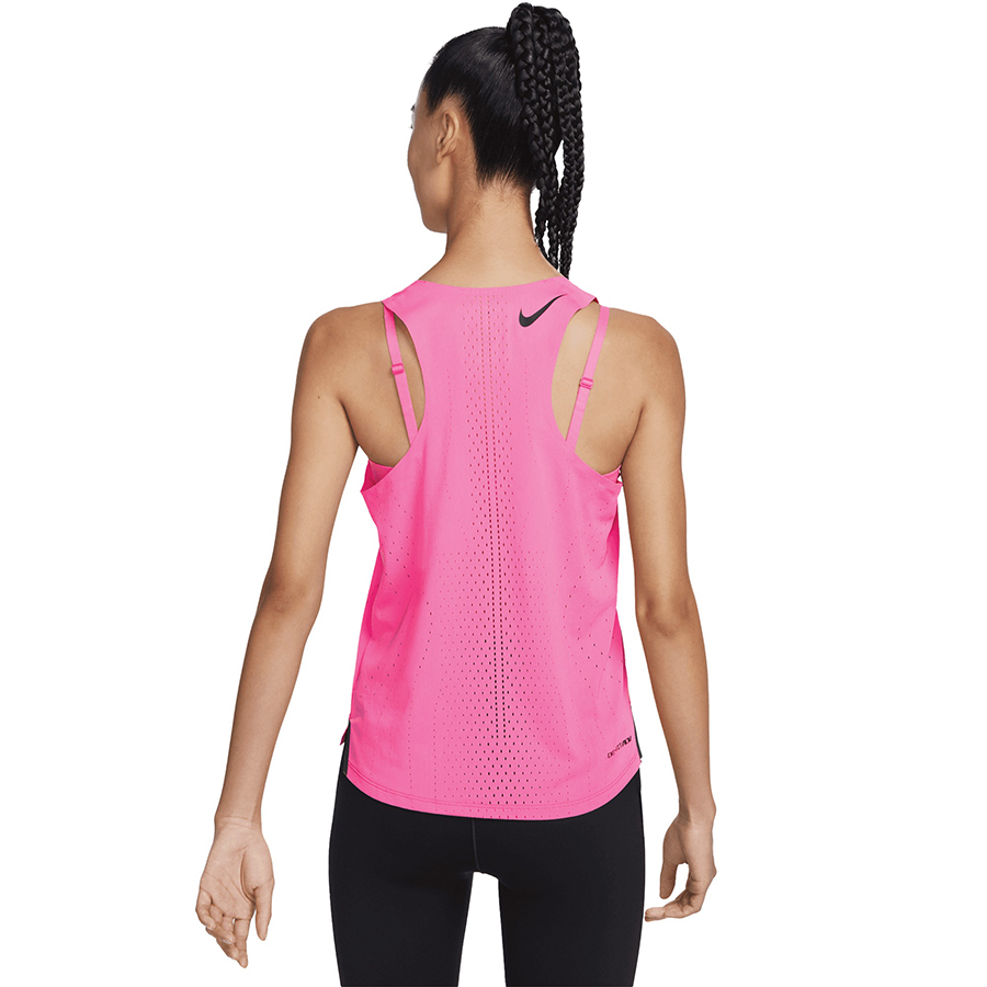 Áo ba lỗ thể thao Nữ NIKE AS W NK DFADV AROSWFT SINGLET