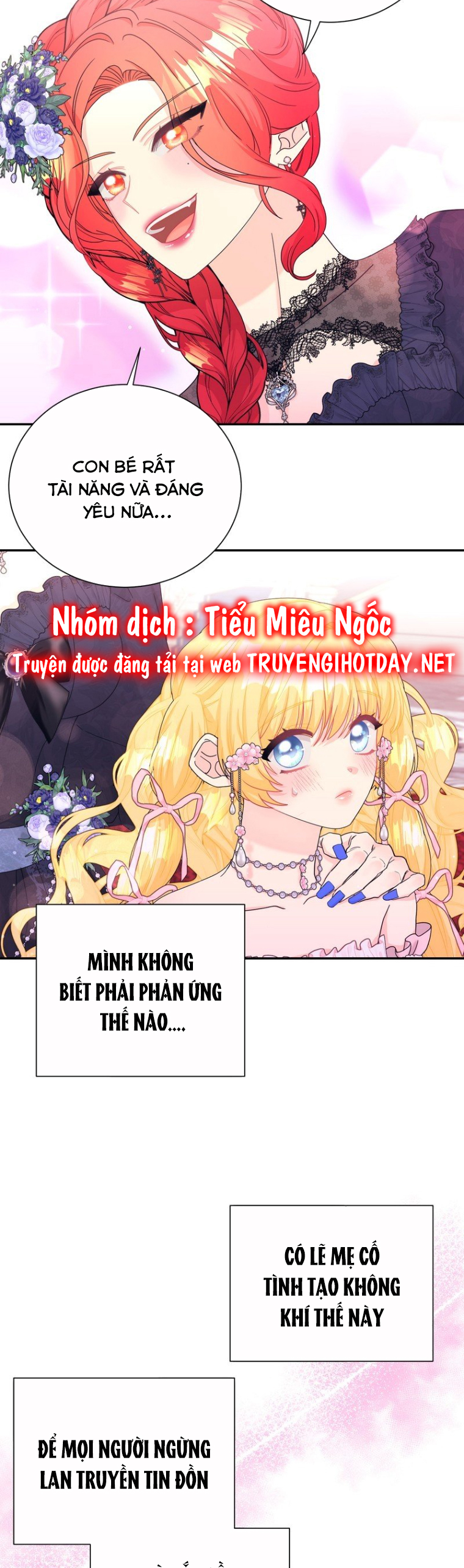 đức hạnh của công chúa phản diện chapter 29 6