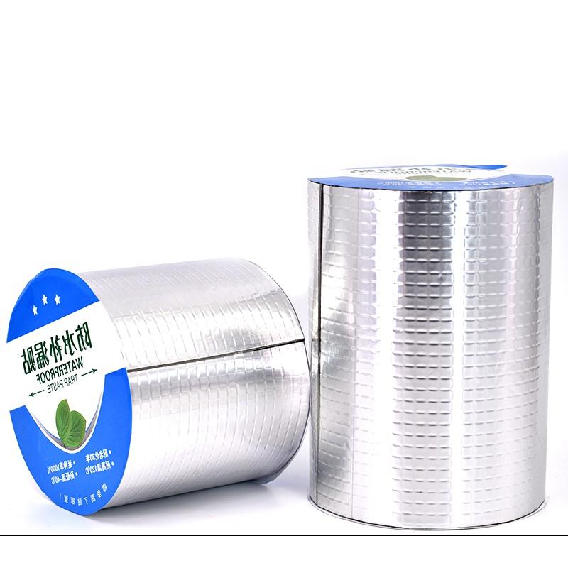 Băng Keo SIÊU DÍNH Dài 5 Mét Chống Thấm Đa Năng Chống Thấm Nước Trên Mọi Bề Mặt Nhật Bản ZA03