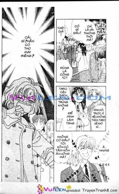 công tử nghèo chapter 3 49