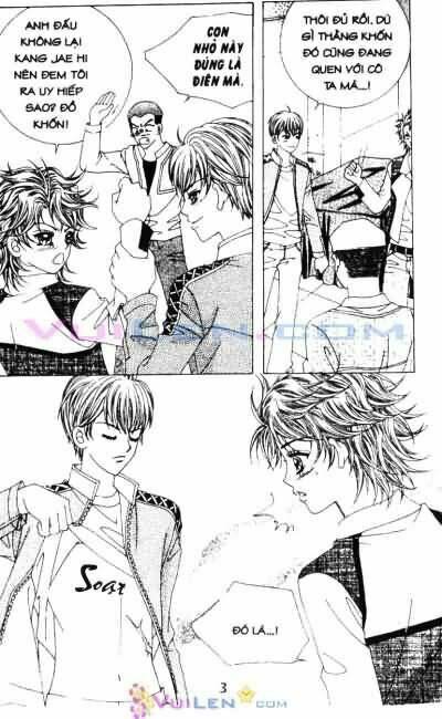 chàng gà mái chapter 11 3