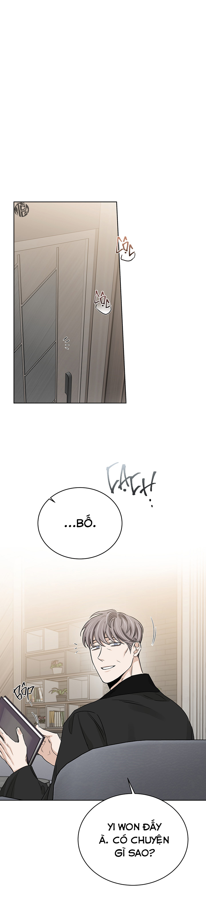 đoá hồng và ly champagne chapter 0.19 20