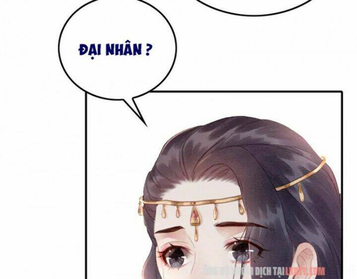 trọng sinh bá sủng nhiếp chính vương quá mạnh mẽ chapter 126 34