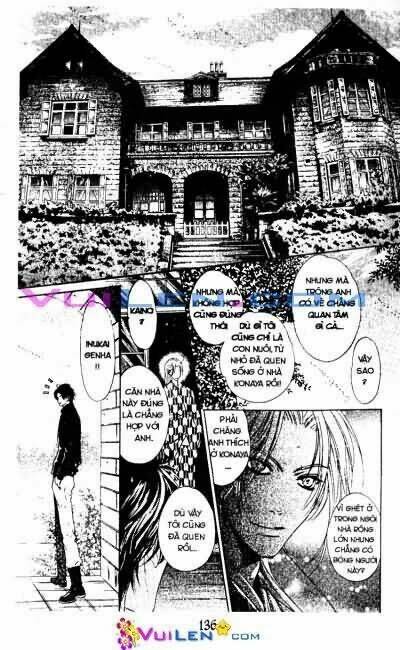 bát khuyển sỹ phương đông chapter 11 136