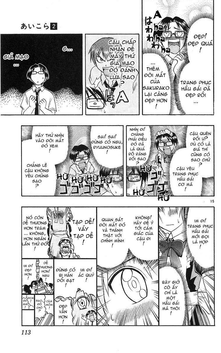 ai kora chapter 15 15