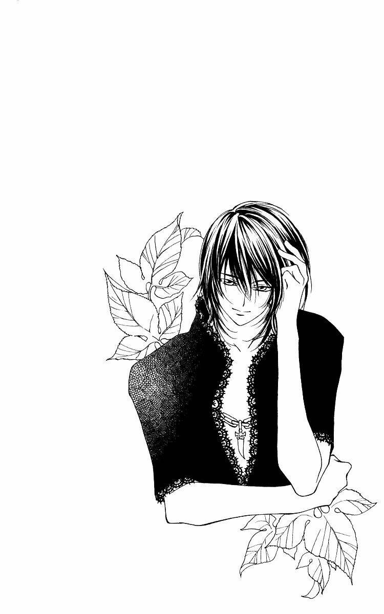 hanatsuki hime chapter 2 41