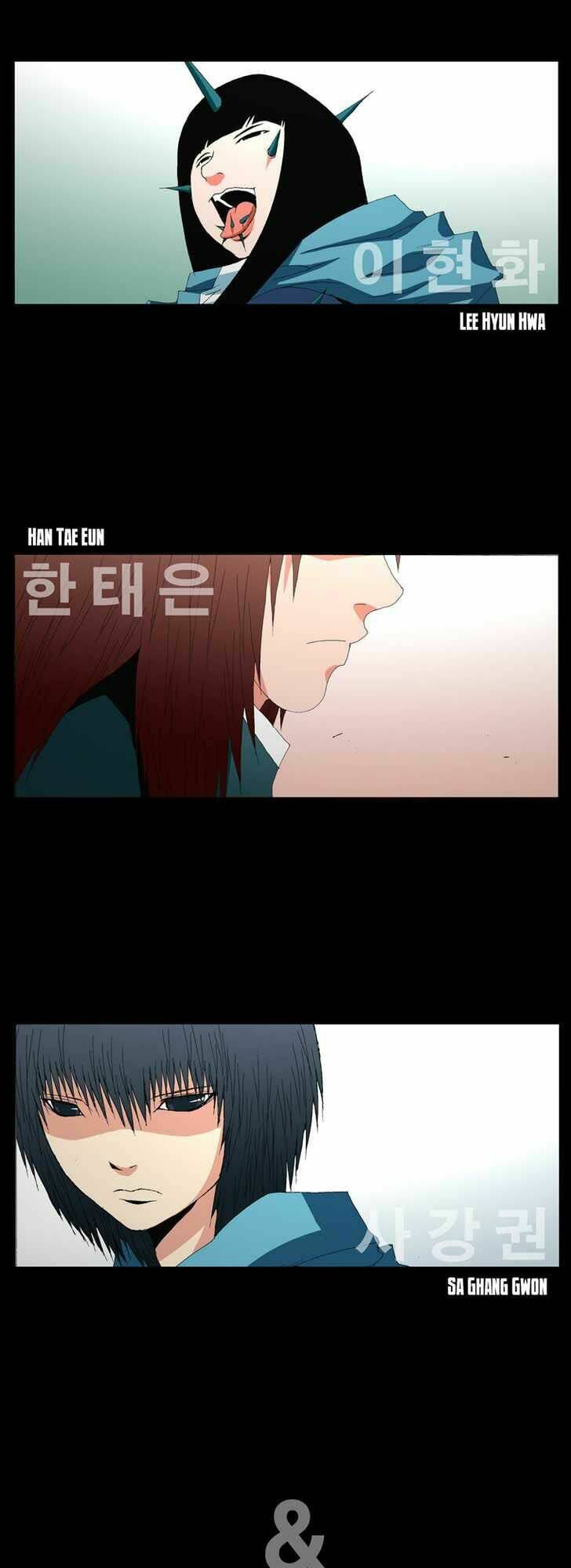 siêu năng chapter 84 8