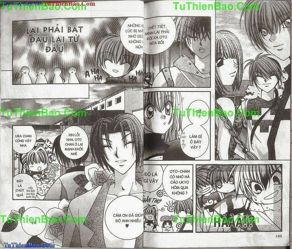 cô nàng quản gia chapter 4 92