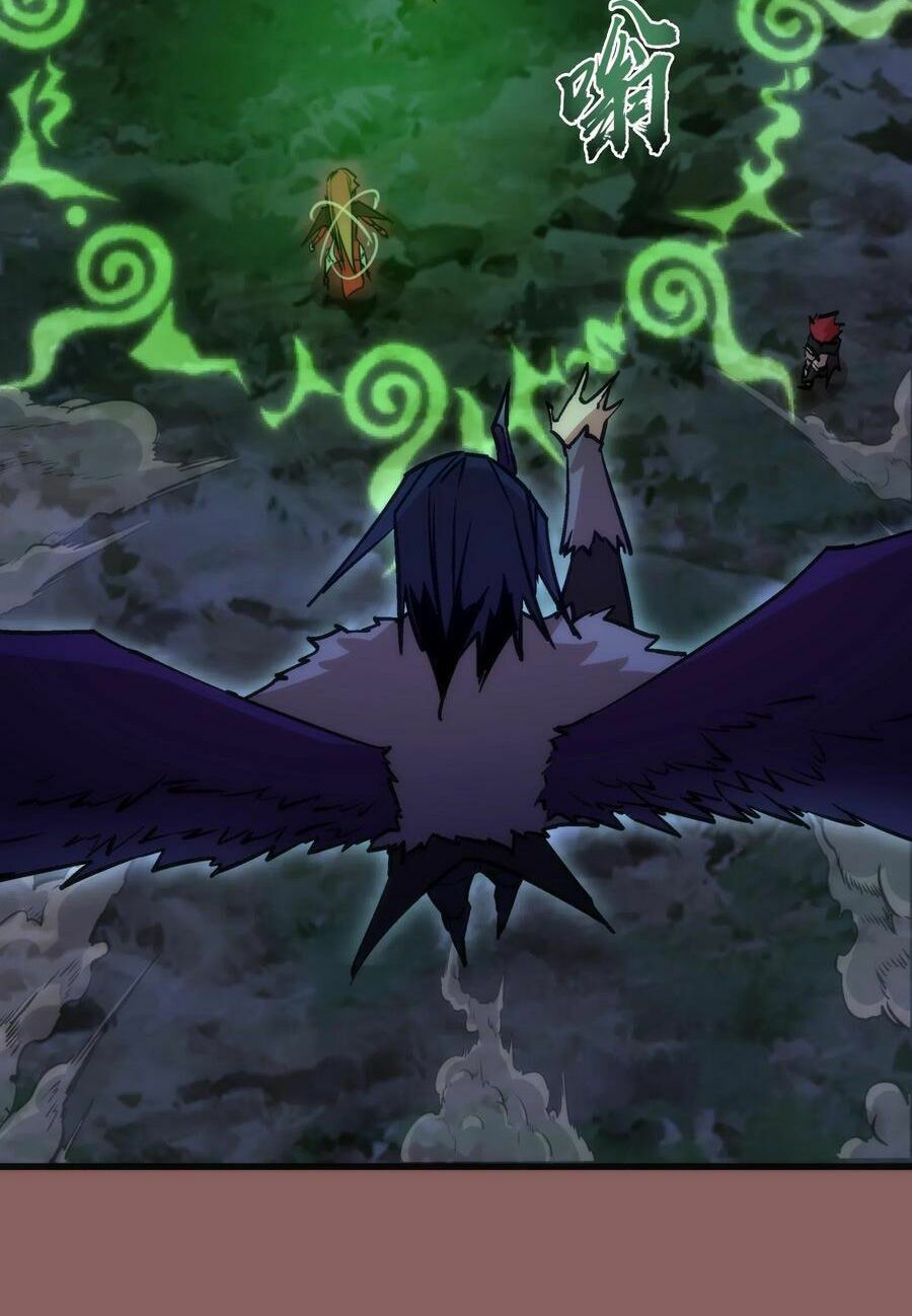 tôi không phải quỷ vương chapter 57 25