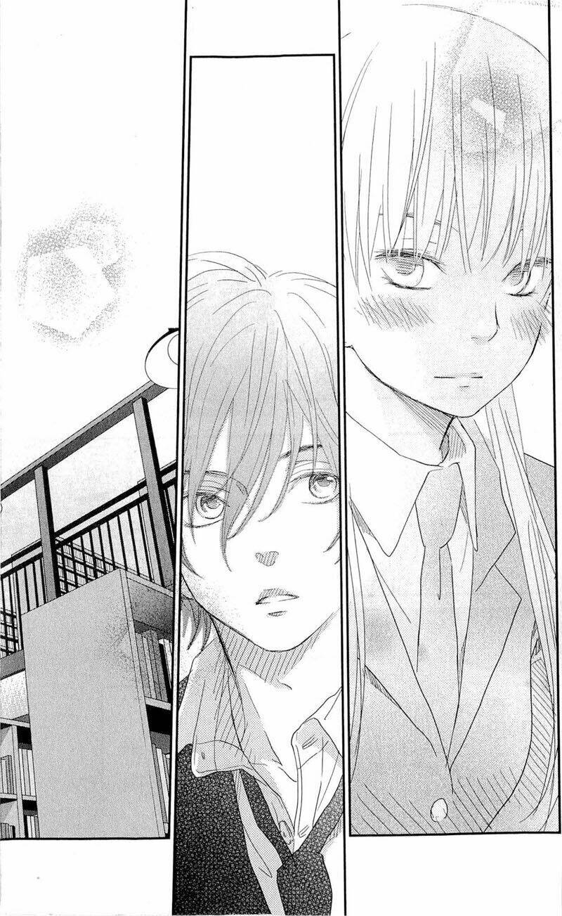 tonari no kaibutsu-kun chapter 25 17