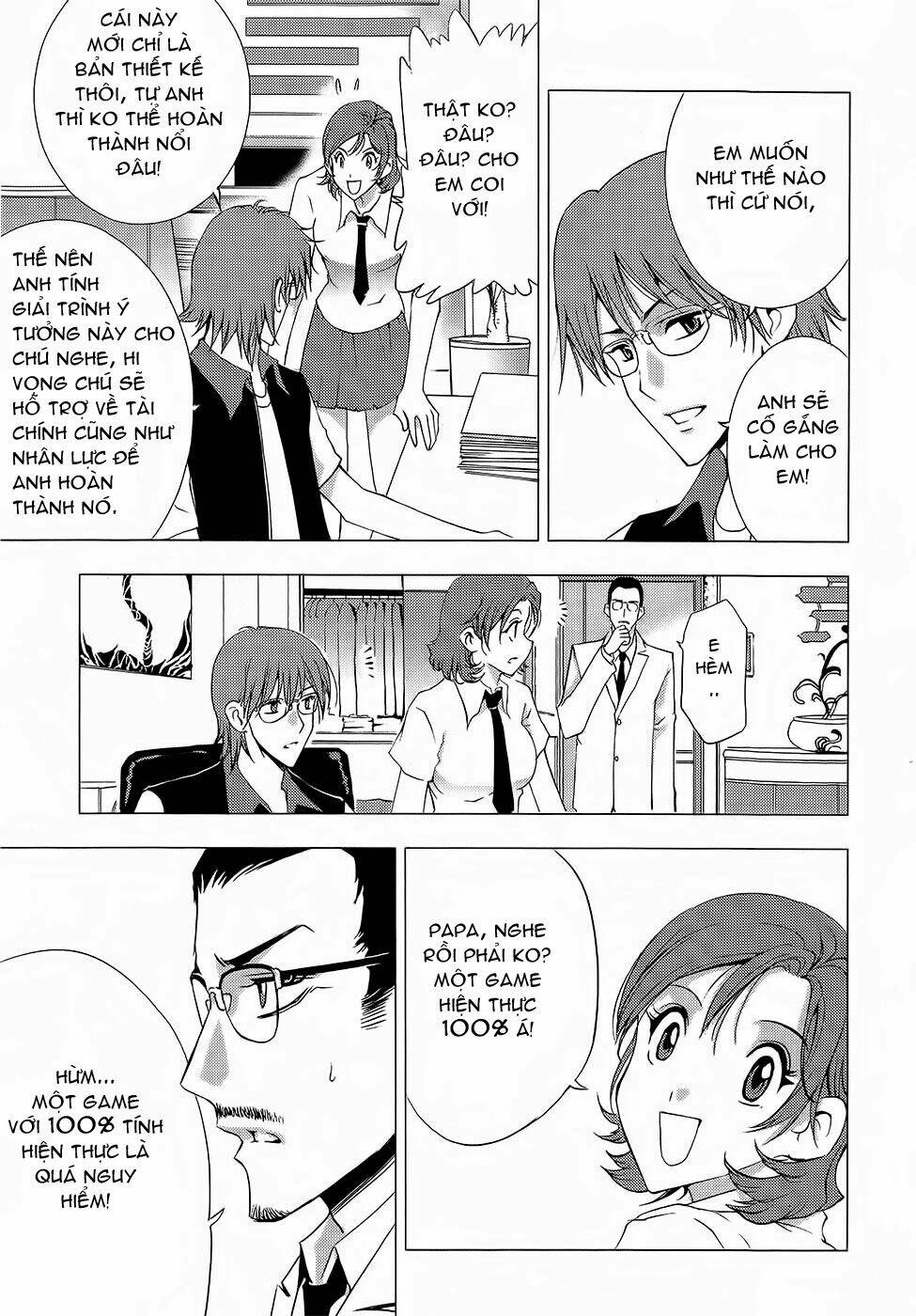 1/2 prince chapter 63 18