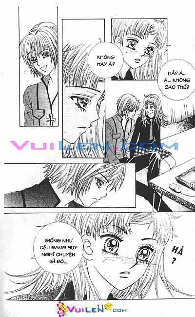 nụ hôn cuối chapter 46 11