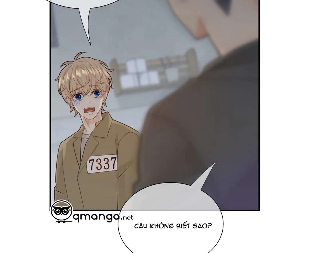 thời gian giữa sói và chó chapter 55 51