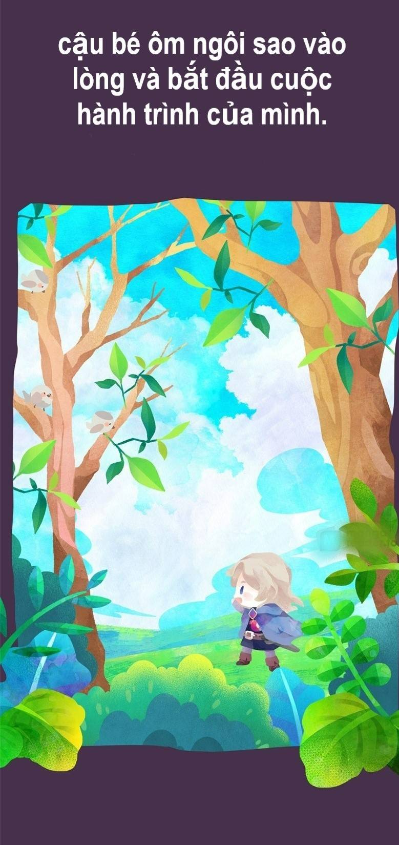 gửi tới bạn...người nắm giữ ngôi sao chapter 6 27