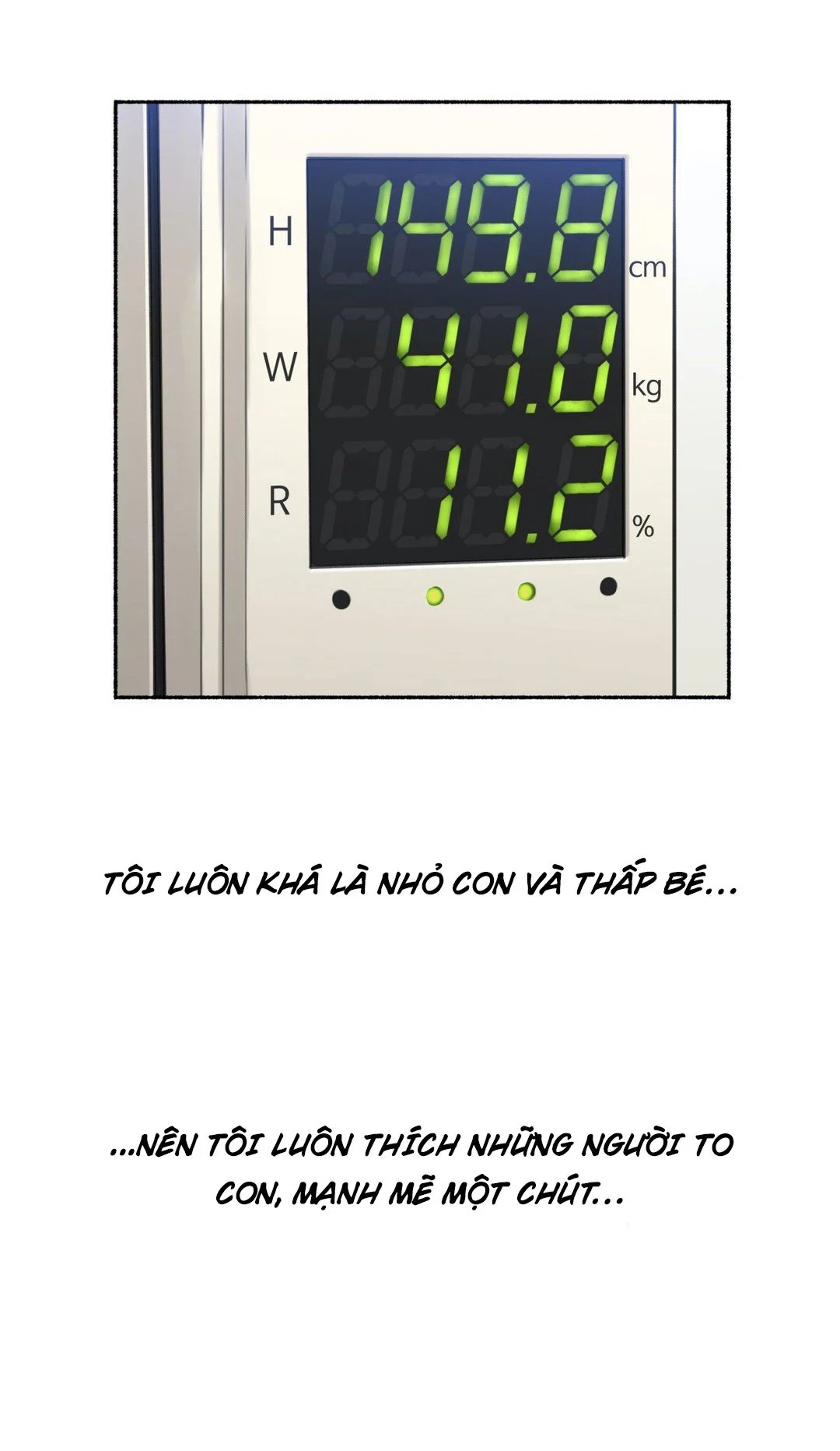 bạn đã xxx bao giờ chưa? chapter 74 2