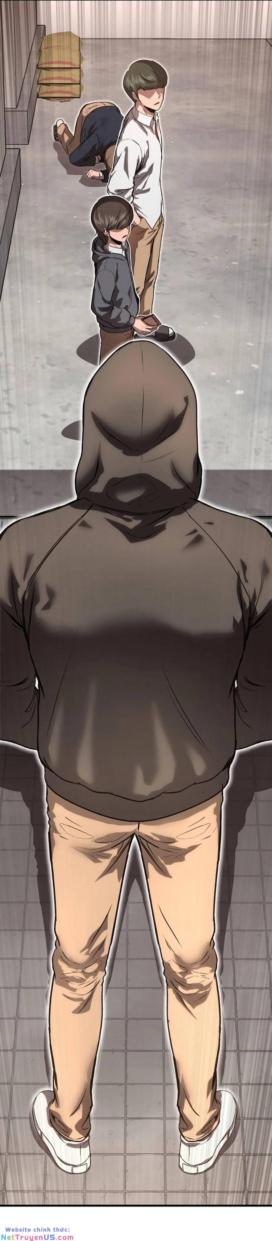 Gia Đình Vui Vẻ - Mẹ Thuê Báo Oán chapter 3 30