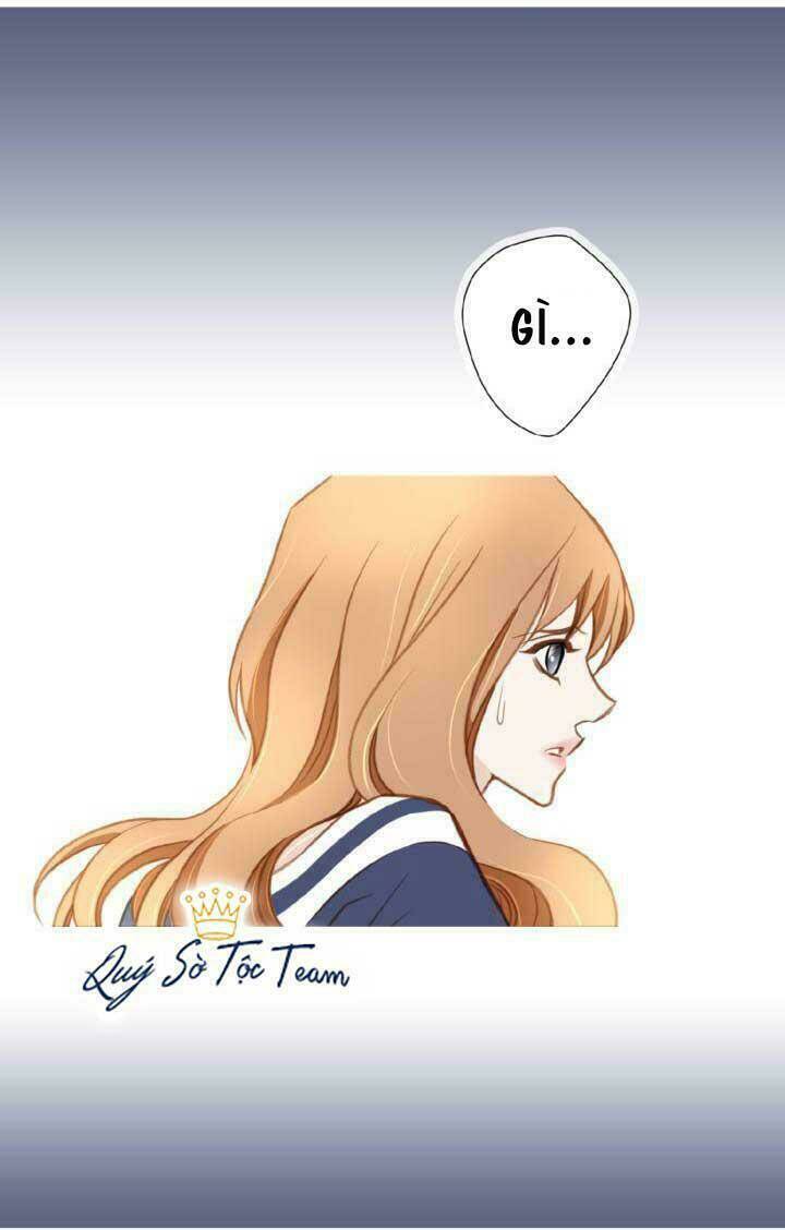 tiếp xúc chí mạng chapter 11 30