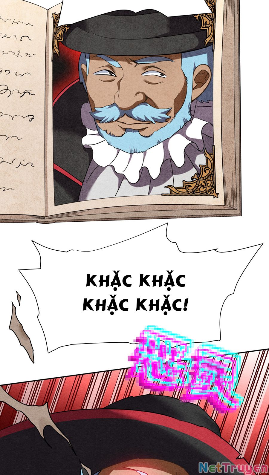 đồ long kỵ sĩ hôn môi ác long chapter 17 11