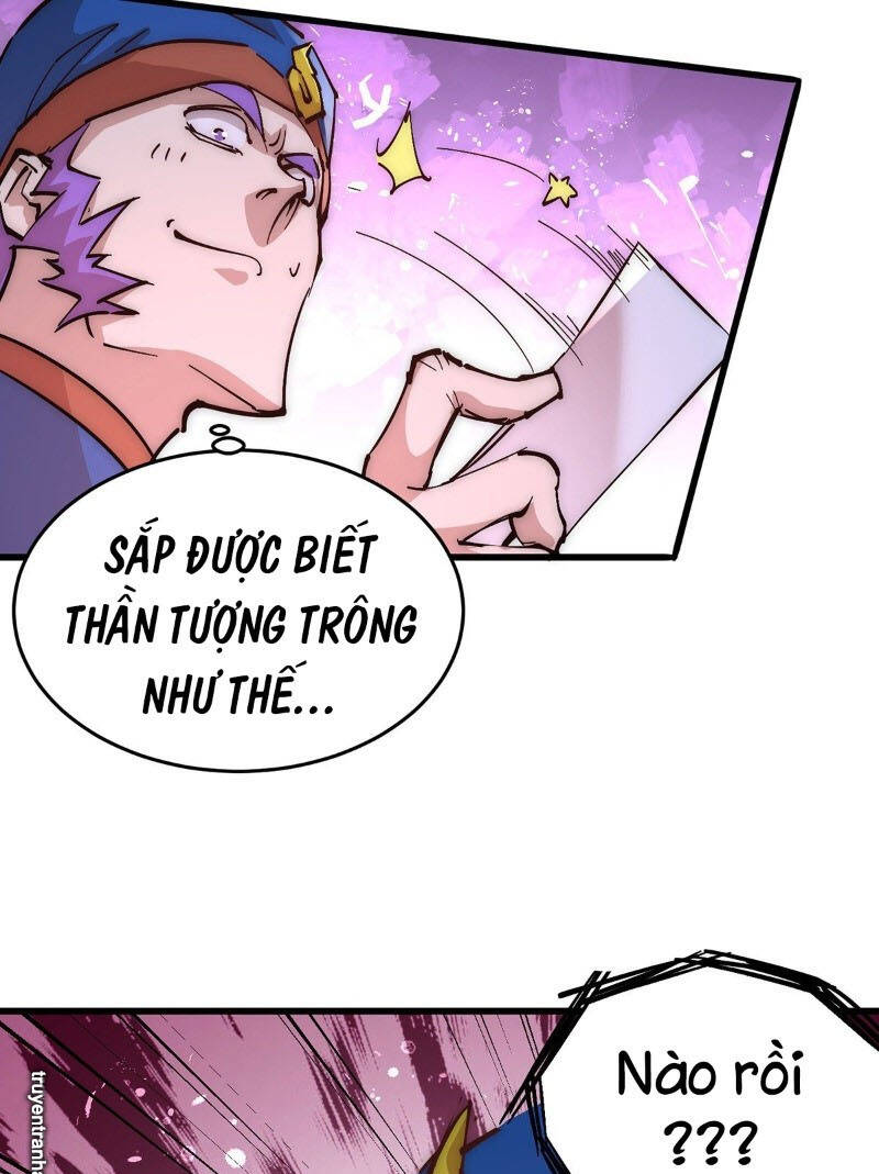 đô thị đỉnh phong cao thủ chapter 155 51