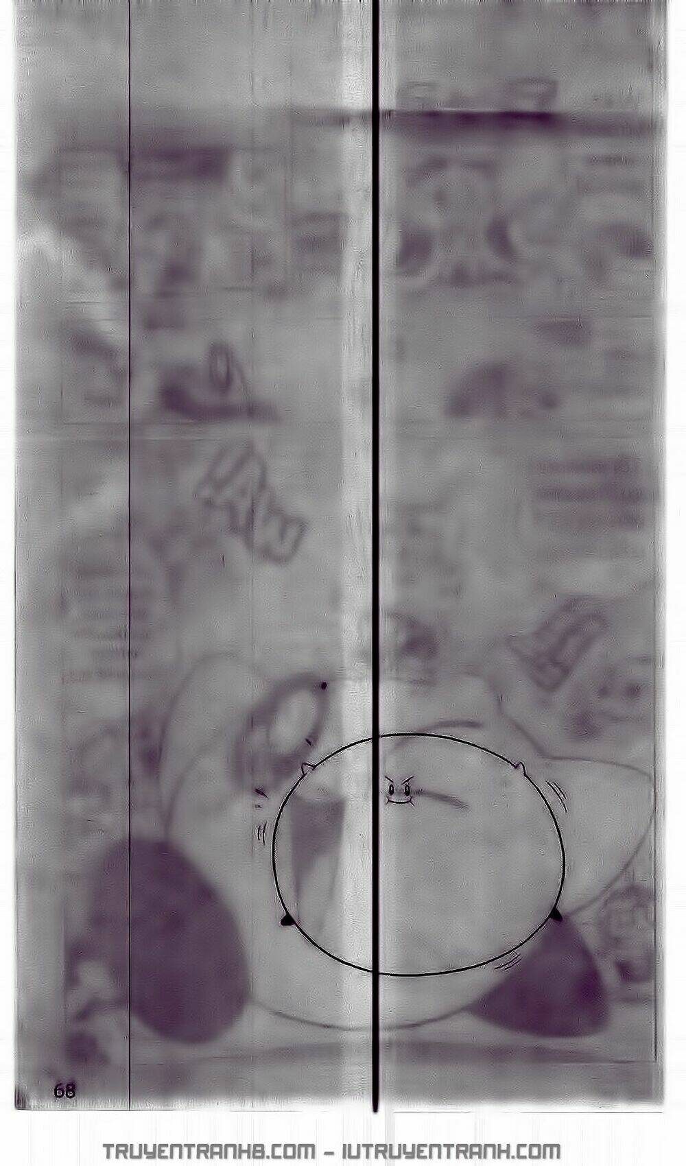 ngôi sao kabi chapter 148 20