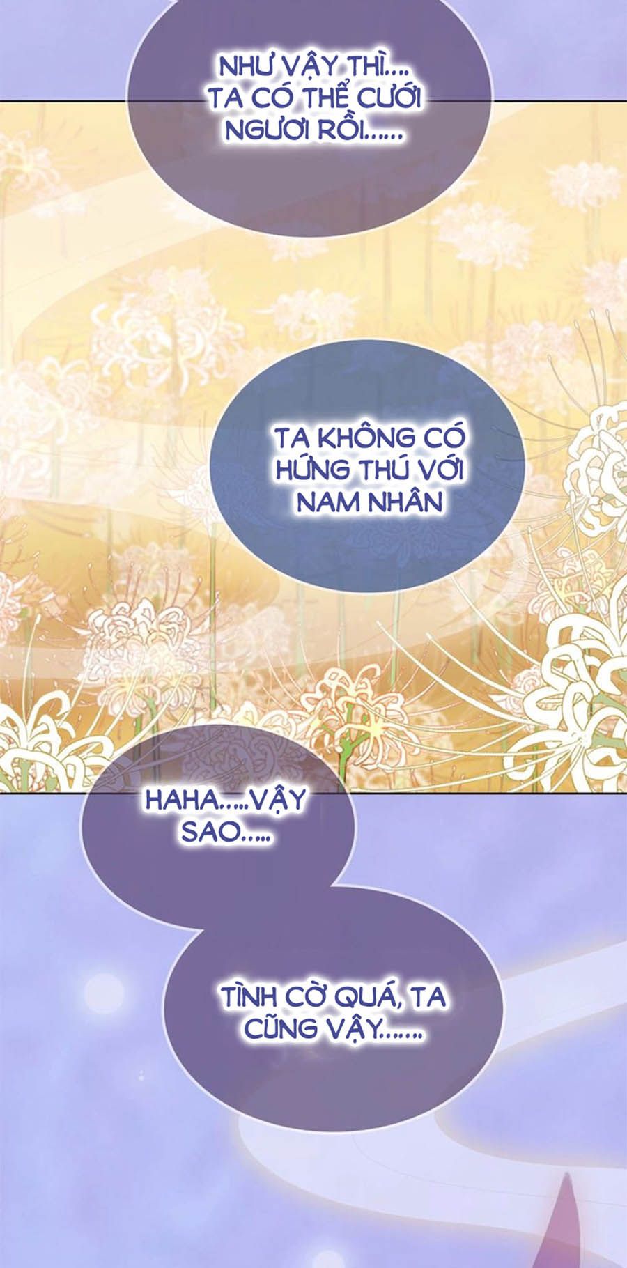 mỹ nhân già rồi chapter 68 39