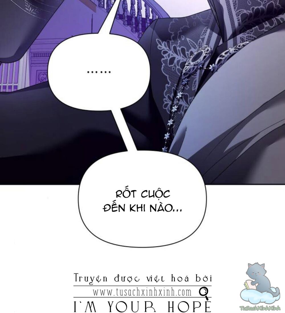 tôi muốn trở thành cô ấy chỉ một ngày chapter 97 69