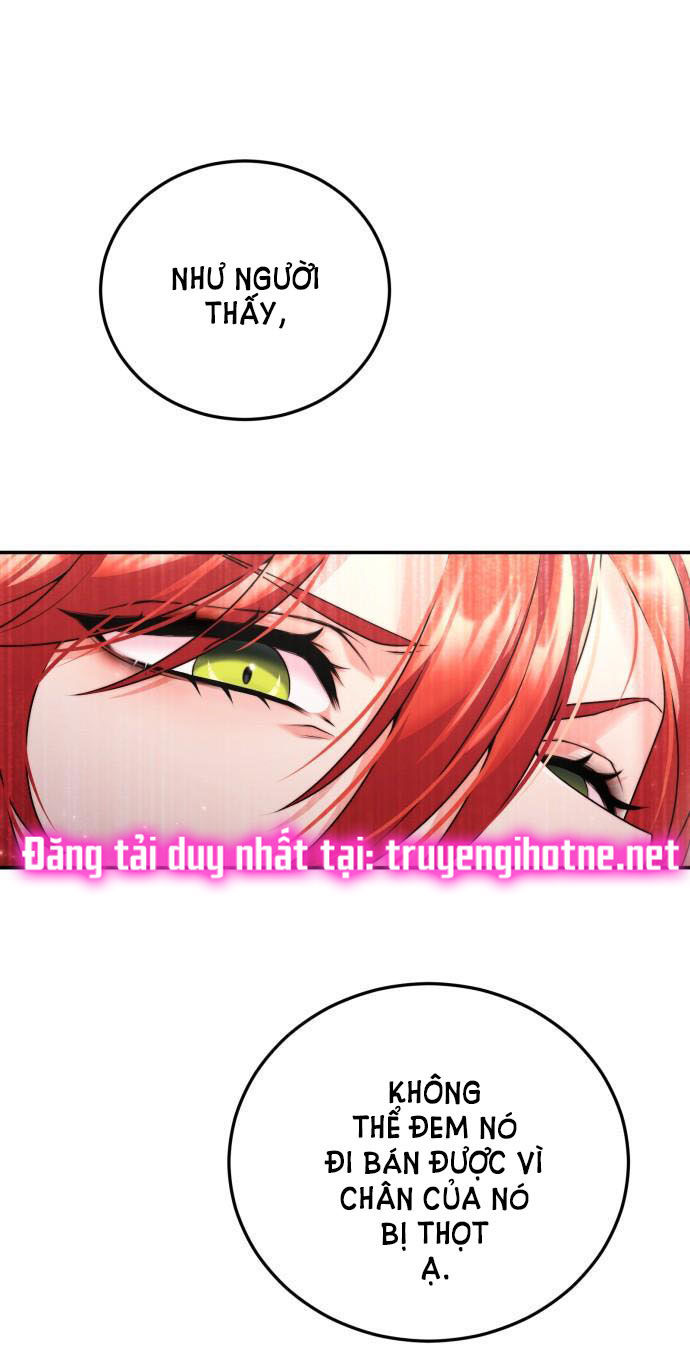 tôi sẽ ly hôn với người chồng bạo chúa chapter 25.2 6