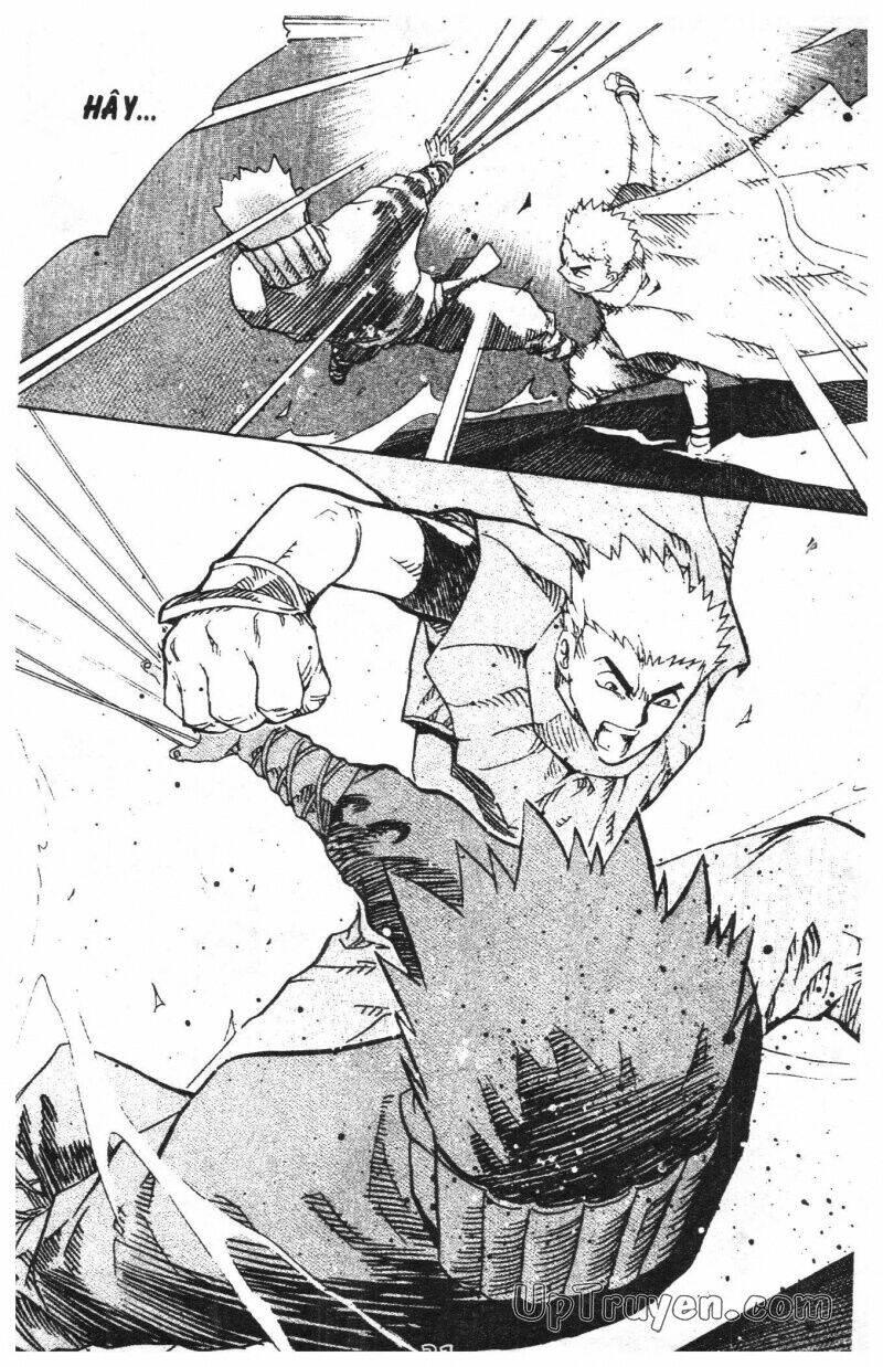 giang hồ bá đạo ký chapter 14 31