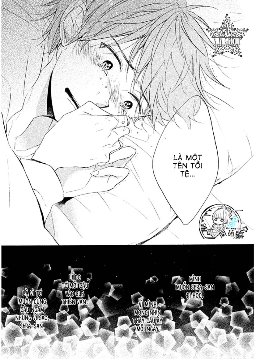 hoshikuzu drop chapter 10 35