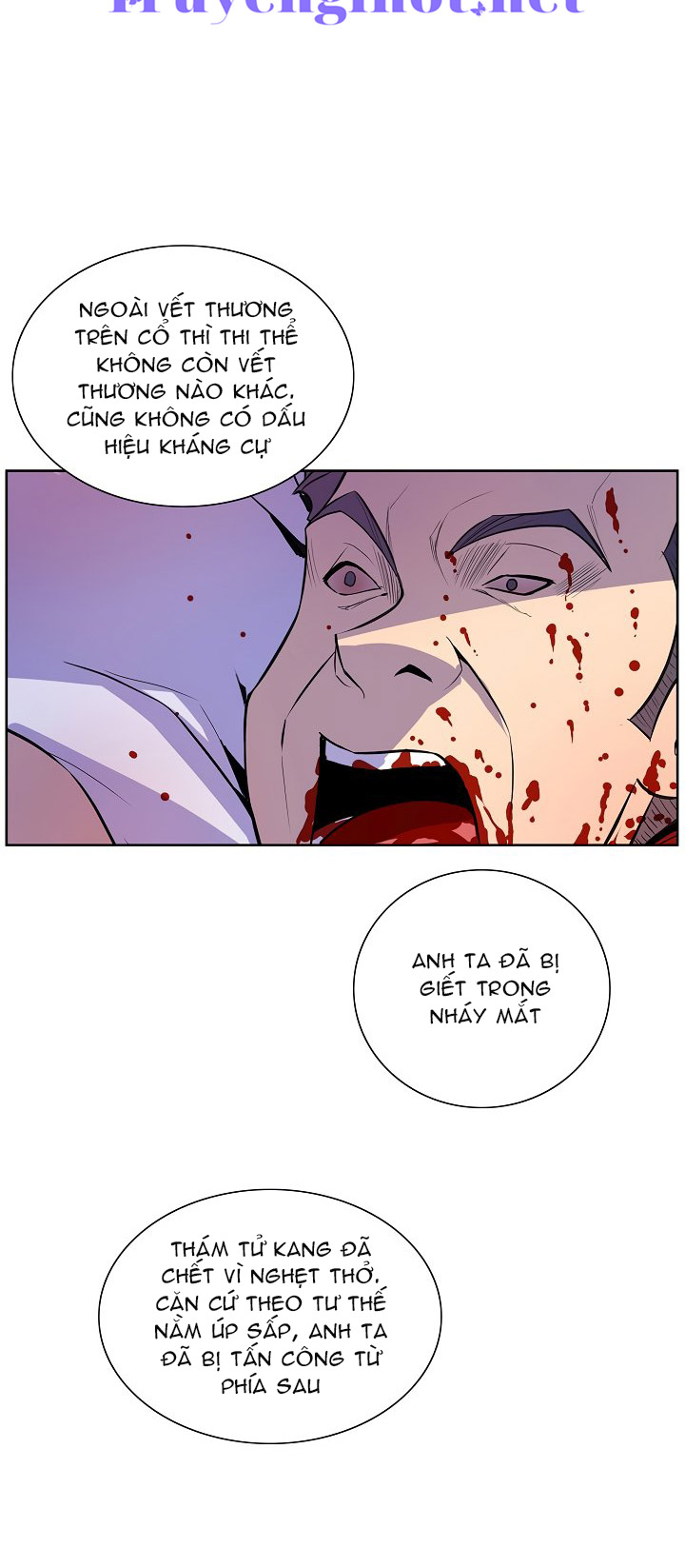 sahwa và nhiệm vụ bí mật của cô ấy chapter 51.2 2