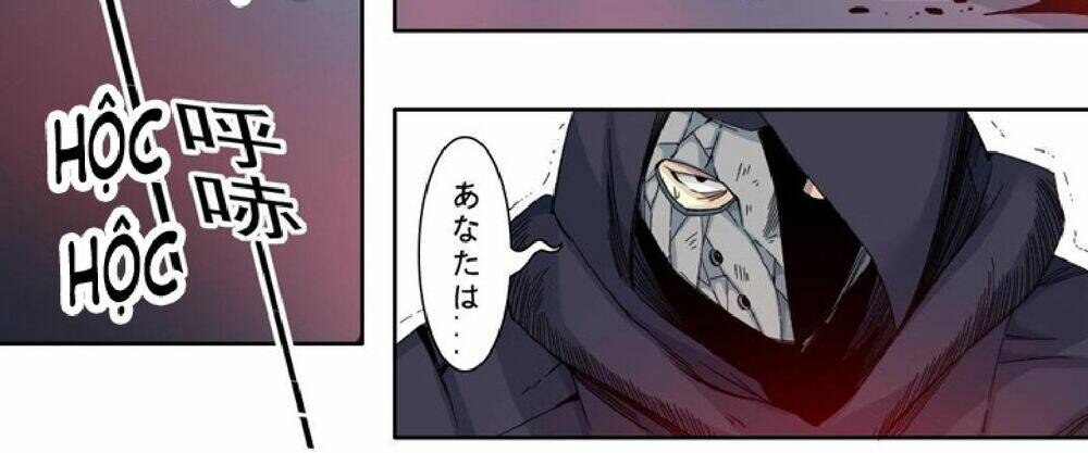 câu lạc bộ trường sinh chapter 107 7