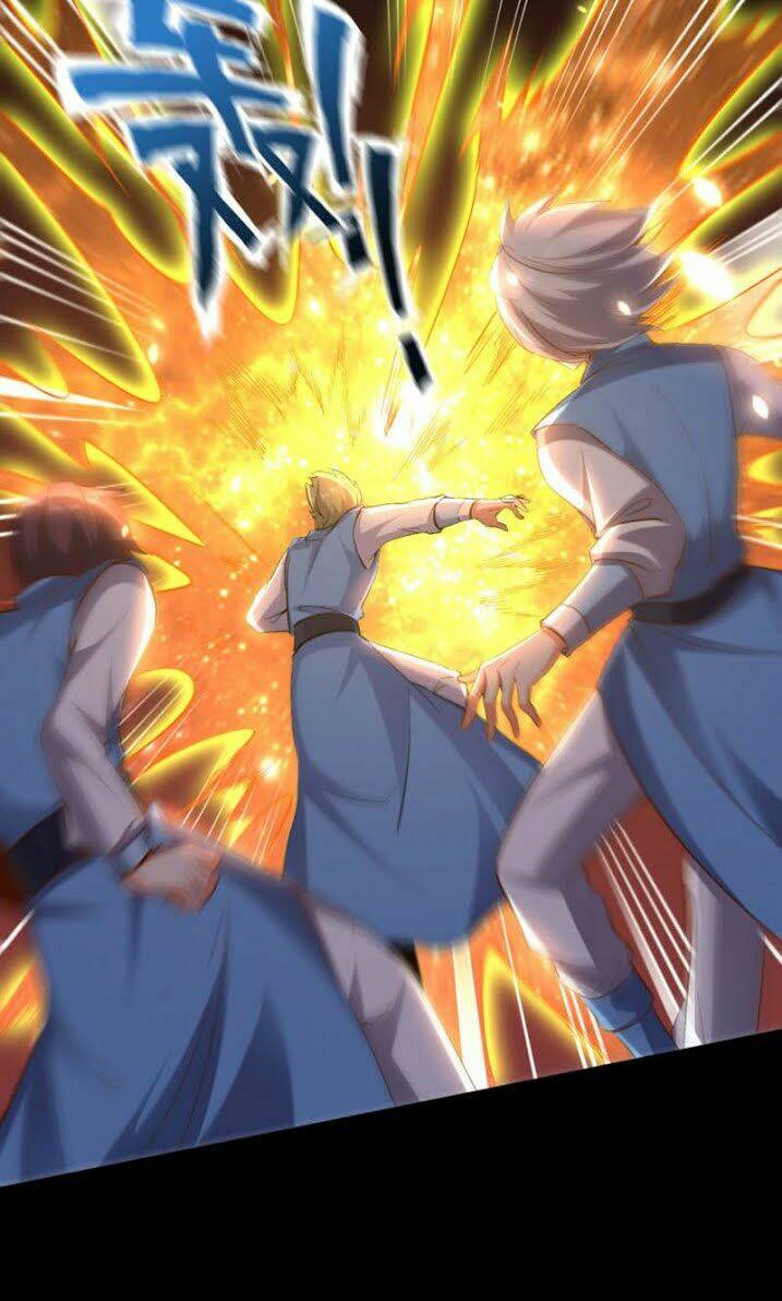 phục thiên thánh chủ chapter 26 14