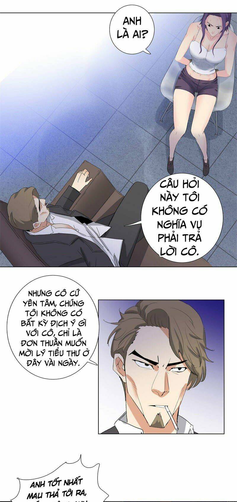 học viện cao thủ chapter 197 2