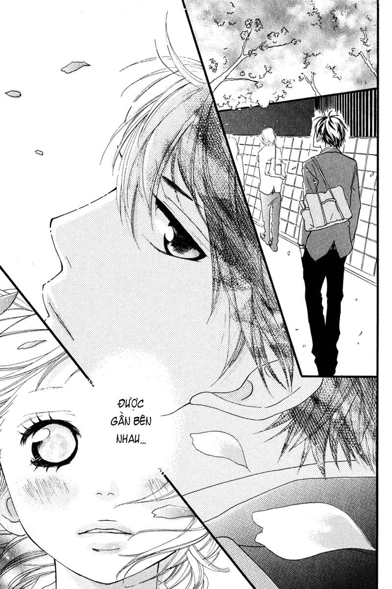 tình yêu học trò chapter 22 24