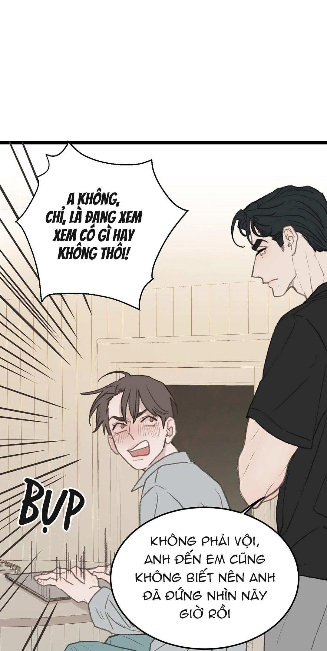 vùng cấm tình yêu của beta chapter 49 44