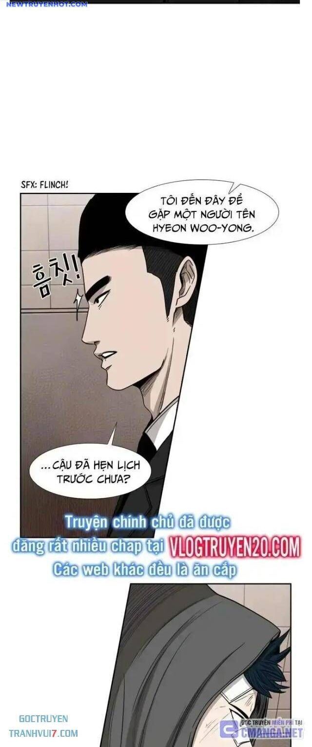 shark - cá mập chapter 90 37