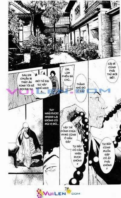 bát khuyển sỹ phương đông chapter 11 78