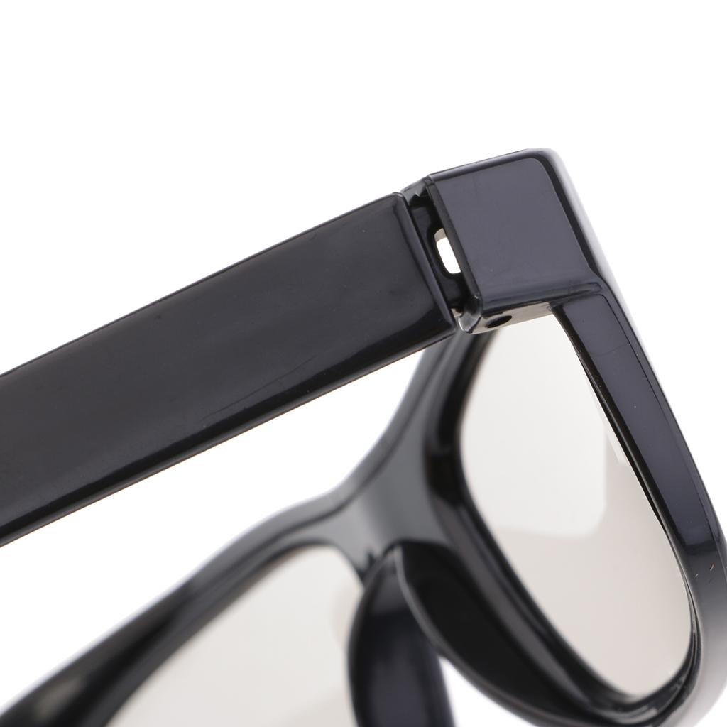 5x Passive 3D Glasses for , , & more Passive 3D TVs