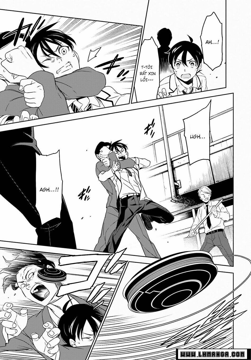 atrail - nisekawiteki nichijou to senmitsu element chapter 1 37