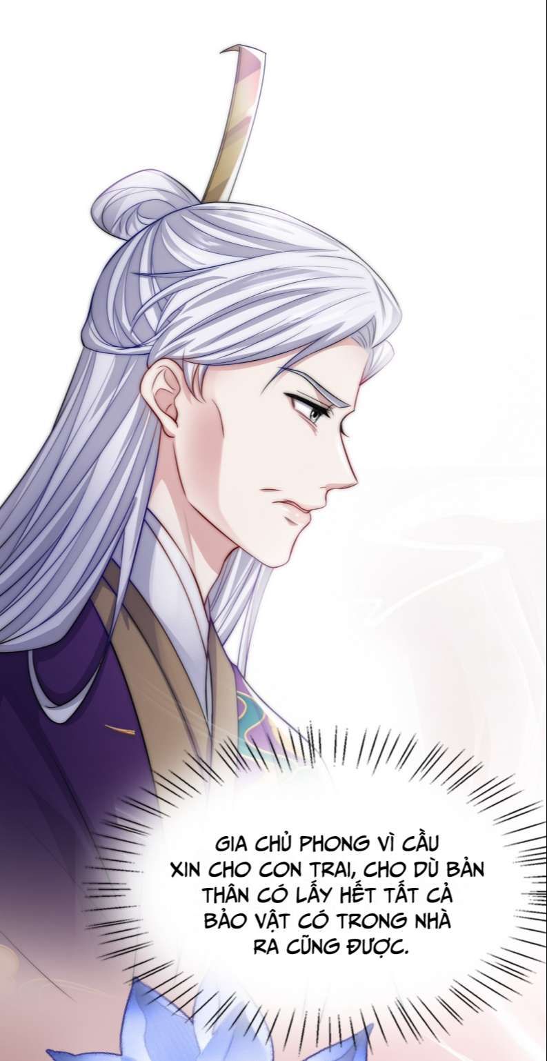 đại pháp tẩy trắng của phản diện chapter 41 7