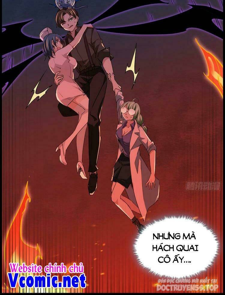 giải cứu 99 nữ chính ở mạt thế chapter 89 17