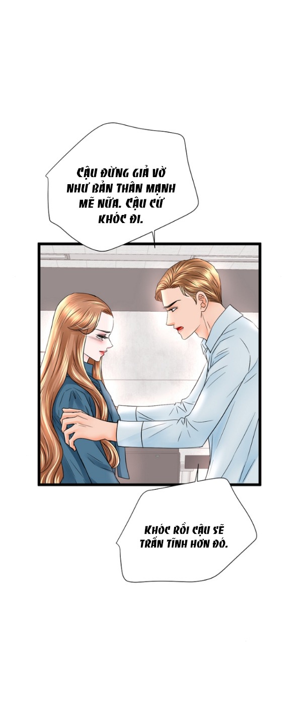 Tình Yêu Đánh Cắp Trái Tim chapter 18.2 - Trang 21