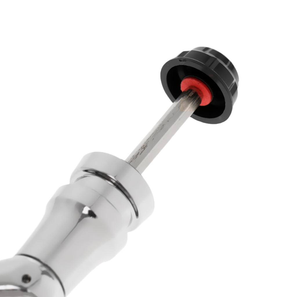 Kim Loại Câu Cá Xử Lý Núm Xoay Spin Reel Xử Lý Thay Thế