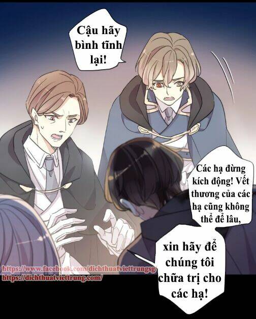 Vết Cắn Ngọt Ngào 3 Chapter 59 - Trang 14