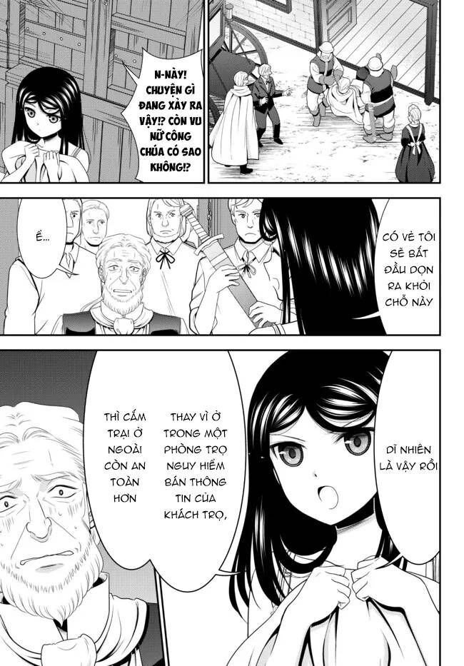 tiết kiệm 80.000 vàng ở thế giới khác cho tuổi già của tôi chapter 81 6