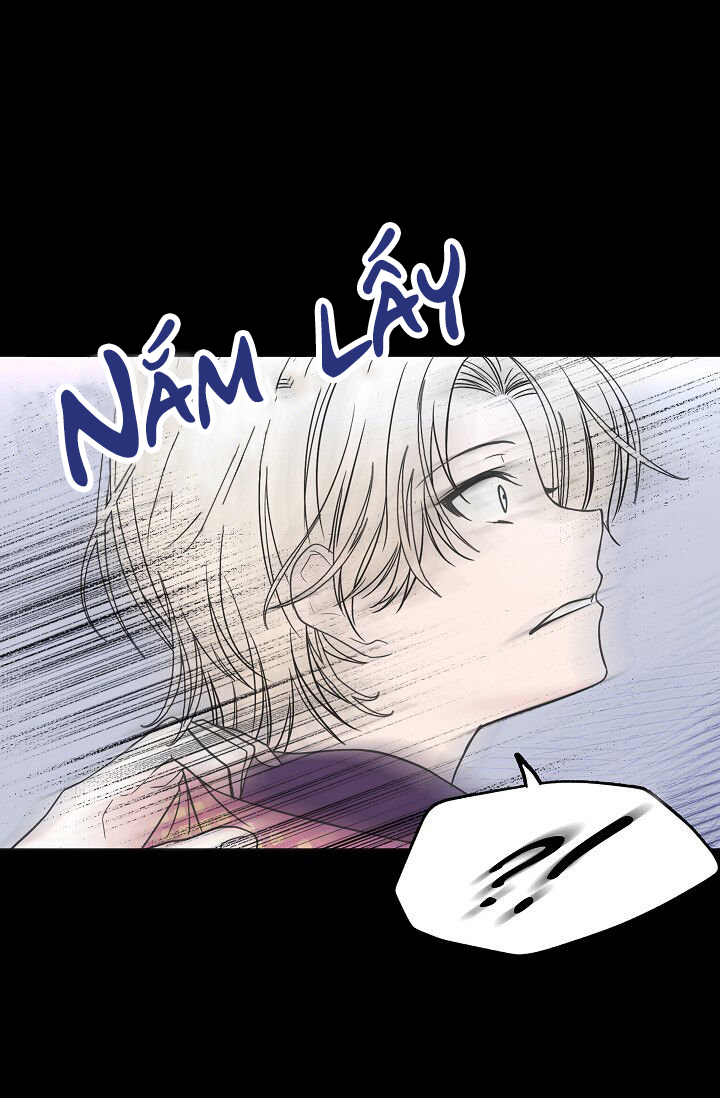 nữ hoàng sói chapter 14 14