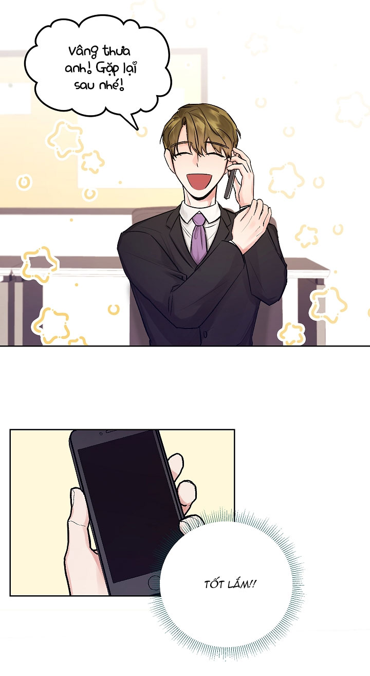 kế hoạch cưới chồng chapter 4 14