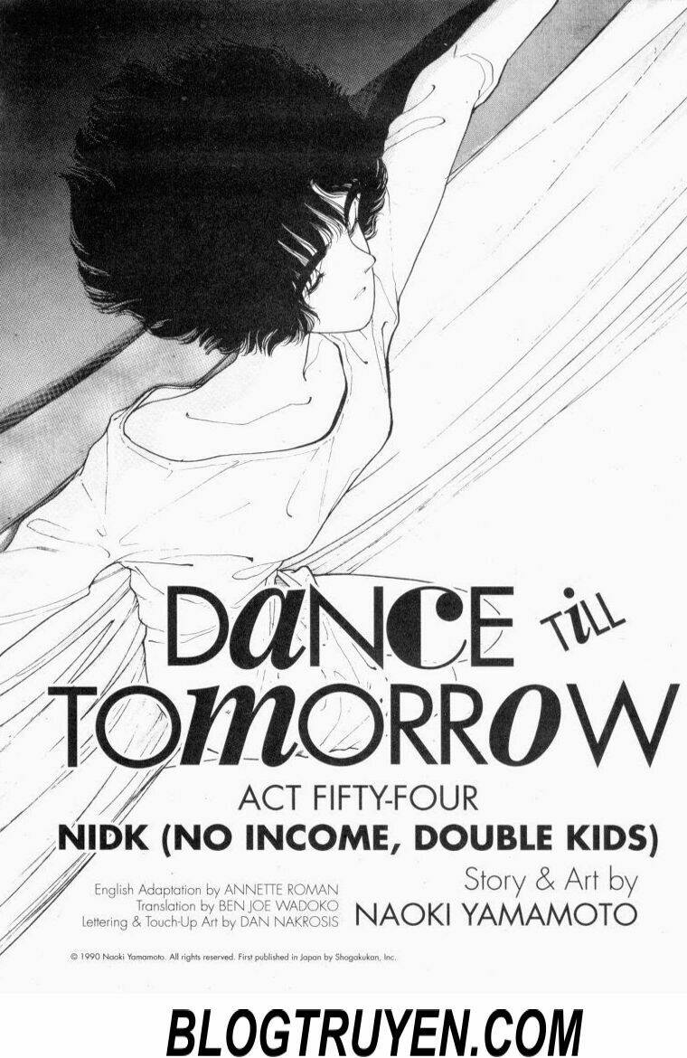 asatte dance chapter 54 2